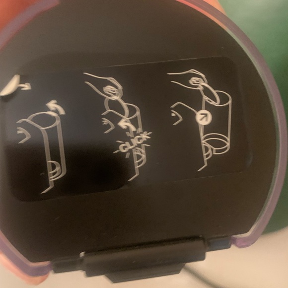 Nespresso Black Coffee Machine - Picture 13 of 13